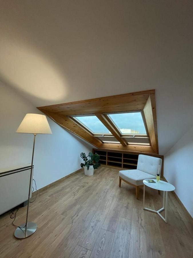 Apartamento Ático en Cambados Exterior foto