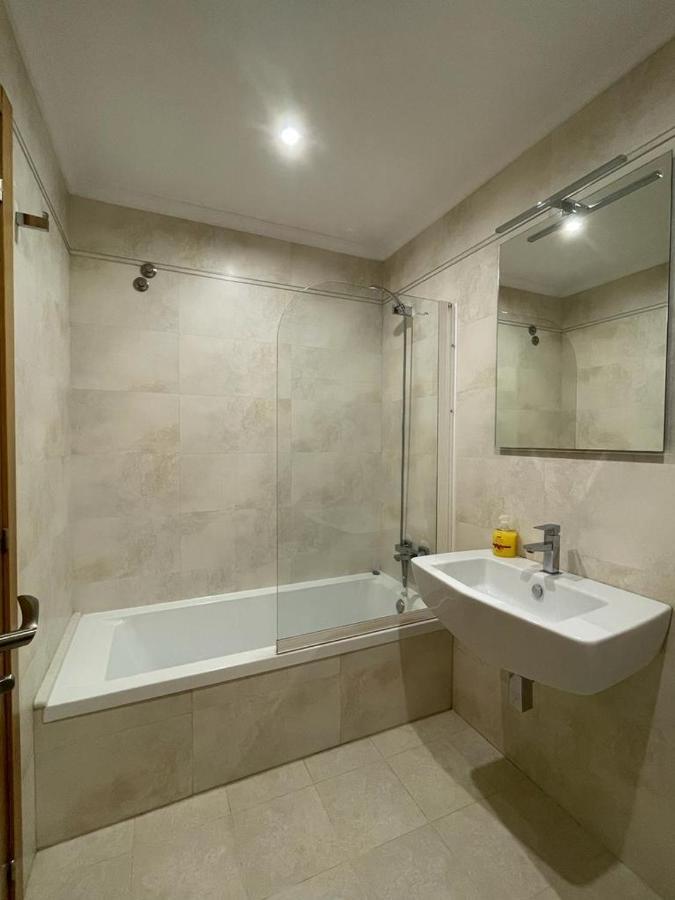 Apartamento Ático en Cambados Exterior foto